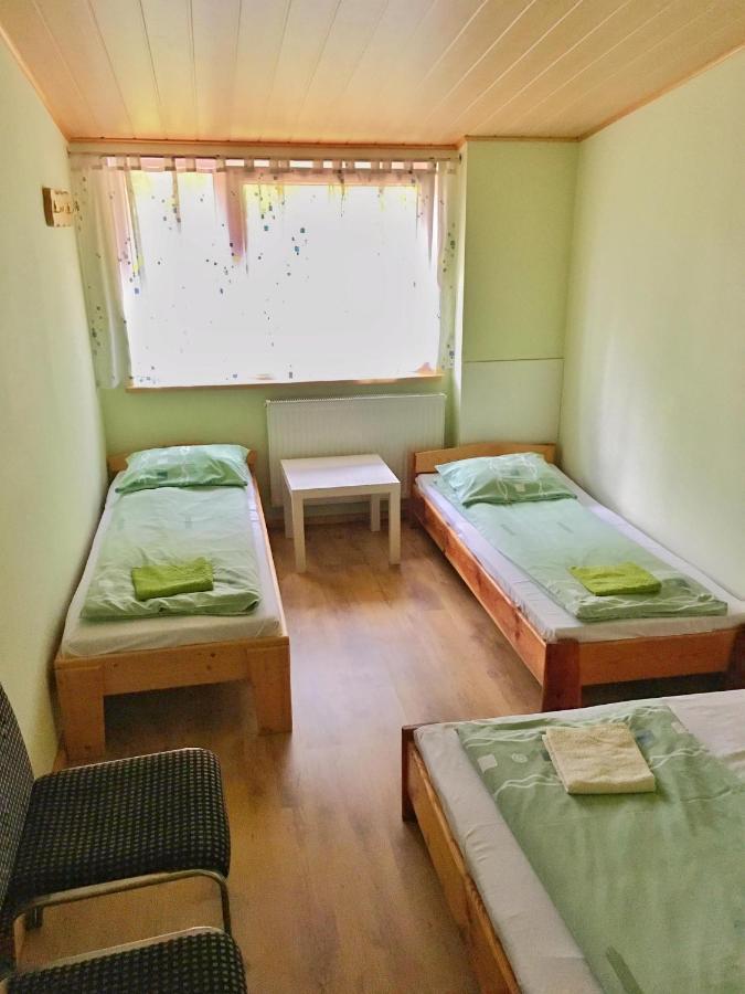 Rezydencja Pod Gwiazdami Legarda Extérieur photo