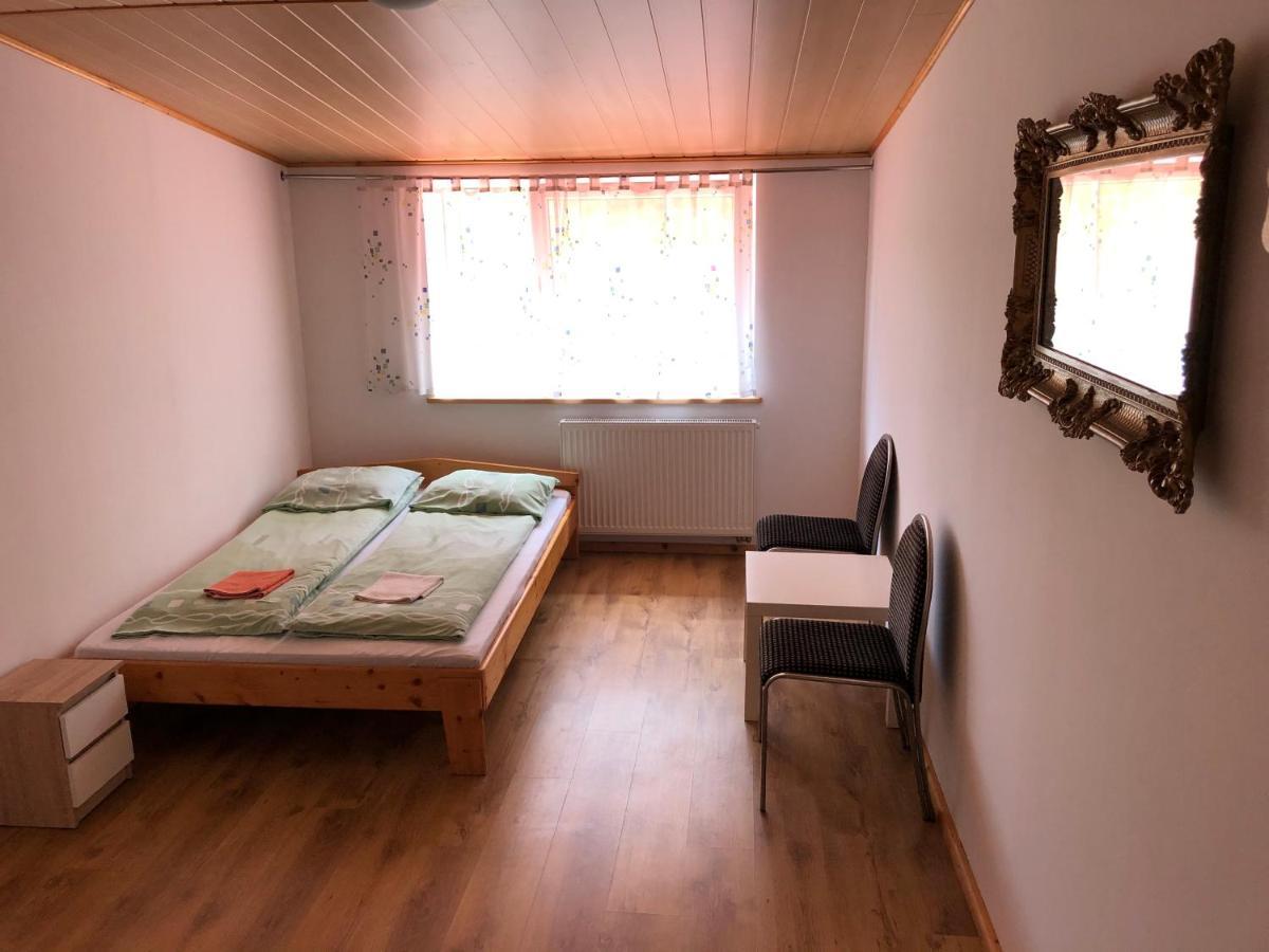 Rezydencja Pod Gwiazdami Legarda Extérieur photo