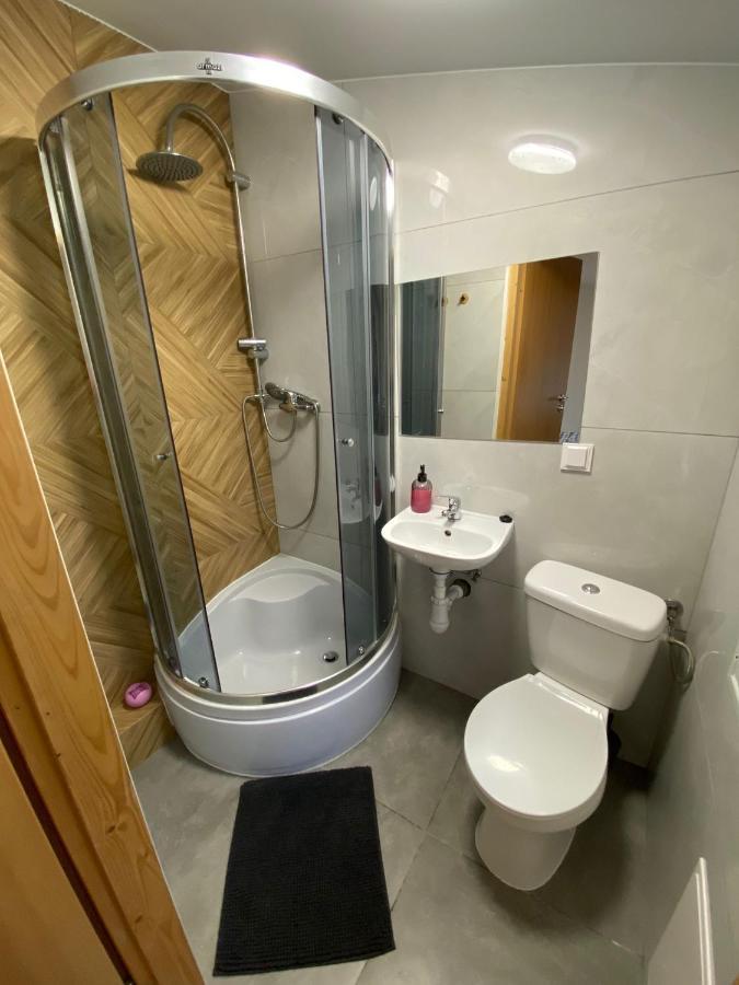 Rezydencja Pod Gwiazdami Legarda Extérieur photo